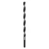 Image de Bosch Professional Zubehör, Foret, Mèche à bois pour machines, pointe M 12 x 250 mm, d 10 mm (12 mm)