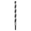 Image de Bosch Professional Zubehör, Foret, Mèche à bois pour machines, pointe M 14 x 250 mm, d 10 mm (10 mm)