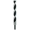 Image de Bosch Professional Zubehör, Foret, Mèches hélicoïdales à bois PRO Wood, 20 x 190 x 250 mm (10 mm)