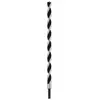 Image de Bosch Professional Zubehör, Foret, Mèches hélicoïdales à bois PRO Wood, 16 x 340 x 400 mm (10 mm)