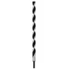 Image de Bosch Professional Zubehör, Foret, Mèche hélicoïdale à bois PRO Wood, 18 x 340 x 400 mm (10 mm)