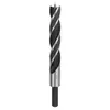 Image de Bosch Professional Zubehör, Foret, Mèche hélicoïdale à bois PRO Wood, 22 x 160 x 210 mm (13 mm)