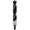 Image de Bosch Professional Zubehör, Foret, Mèche hélicoïdale à bois PRO Wood, 26 x 160 x 215 mm (26 mm)