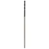 Image de Bosch Professional Zubehör, Foret, Foret d'installation PRO Wood HSS, 10 x 87 x 400 mm (10 mm)