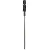 Image de Bosch Professional Zubehör, Foret, Foret d'installation PRO Wood HSS, 22 x 100 x 400 mm (22 mm)