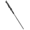 Image de Mèche pour coffrage et lambrissage à queue sds-plus Ø28mm longueur 600mm bosch 2608597419
