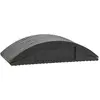 Image de Bosch Professional Zubehör, Abrasifs, Bloc de ponçage manuel, 70 x 130 mm, caoutchouc