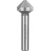 Image de Bosch Professional Zubehör, Foret, Fraise conique à lamer PRO Soft Metal HSS, 20,5 x 63 mm, M10 (10 mm)