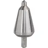 Image de Bosch Professional Zubehör, Foret, Foret à peler la tôle HSS, cylindrique, 24 - 40 mm, 89 mm, 10 mm (10 mm)