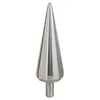 Image de Bosch 1 Fraises Progressives Hss, Queue Cylindrique