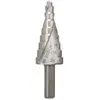 Image de Bosch Professional Zubehör, Foret, Foret étagé HSS, 4 - 20 mm, 8 mm, 70,5 mm, 9 étages (8 mm)