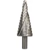 Image de Bosch Professional Zubehör, Foret, Foret étagé HSS, 6 - 30 mm, 10 mm, 93,5 mm, 14 étapes (10 mm)
