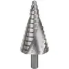 Image de Bosch Professional Zubehör, Foret, Foret étagé HSS, 6 - 39 mm, 10 mm, 93,5 mm, 13 étages (10 mm)