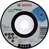 Image de Bosch 10 Meules à àbarber Expert For Metal