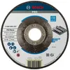 Image de Bosch Professional 2608600223 Meule à ébarber à moyeu déporté expert for metal A 30 T BF 125 mm 6,0 mm