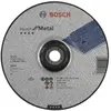 Image de Bosch Professional Zubehör, Lame de scie, Disque à tronçonner PRO Metal, 230 x 3 x 22,23 mm