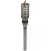Image de Bosch Professional Zubehör, Foret, PRO SDS max-5 Core Cutter, en une seule pièce, 50 x 80 x 160 mm (50 millimètres)