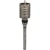 Image de Bosch Professional Zubehör, Foret, PRO SDS max-5 Core Cutter, en une seule pièce, 68 x 80 x 160 mm (68 mm)