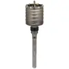 Image de Bosch Professional Zubehör, Scie-cloche, PRO SDS max-5 Core Cutter, monobloc, 82 x 80 x 160 mm (82 mm)