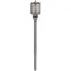 Image de Bosch Professional Zubehör, Scie-cloche, PRO SDS max-5 Core Cutter, monobloc, 82 x 80 x 420 mm (82 mm)
