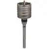 Image de Bosch Professional Zubehör, Scie-cloche, PRO SDS max-5 Core Cutter, en une seule pièce, 90 x 80 x 160 mm (90 mm)