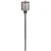 Image de Bosch Professional Zubehör, Scie-cloche, PRO SDS max-5 Core Cutter, en une seule pièce, 90 x 80 x 420 mm (90 mm)