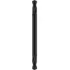 Image de Bosch Professional Zubehör, Foret, Foret hélicoïdal PRO Metal HSS-G à double lame, 3,3 x 11 x 49 mm (3,3 mm)