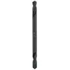 Image de Bosch Professional Zubehör, Foret, Forets à double extrémité HSS-G, 3,5 x 14 x 52 mm, paquet de 10