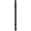 Image de Bosch Professional Zubehör, Foret, Foret hélicoïdal PRO Metal HSS-G à double lame, 4,2 x 14 x 55 mm (4,2 mm)