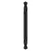 Image de Bosch Professional Zubehör, Foret, Foret hélicoïdal PRO Metal HSS-G à double lame, 4,9 x 17 x 62 mm (4,9 mm)