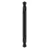 Image de Bosch Professional Zubehör, Foret, Foret hélicoïdal PRO Metal HSS-G à double lame, 5 x 17 x 62 mm (5 mm)