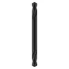 Image de Bosch Professional Zubehör, Foret, Foret hélicoïdal PRO Metal HSS-G à double lame, 5,1 x 17 x 62 mm (5,1 mm)