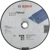 Image de Bosch Professional Zubehör, Lame de scie, Disque à tronçonner droit Expert for