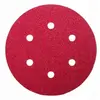Image de Bosch 2608605092 Lot De 5 Disques Abrasifs Diamètre 150 Mm Grain 320