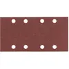 Image de Bosch Professional Zubehör, Abrasifs, Papier de sablage oscillant (60)