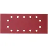 Image de Bosch Professional Zubehör, Abrasifs, Papier abrasif vibrant perforé K (80)