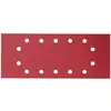 Image de Bosch 50 Feuille Abrasive C430, Dimensions 115 280 Mm, 80 Grain