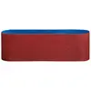Image de Bosch Professional Zubehör, Abrasifs, PRO X440 bande abrasive, 75 x 533 mm, G40 (40)