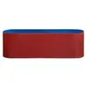 Image de Bosch 2 608 606 081 Feuilles Abrasives Lot De 10 75 X 533 Mm Grain 60