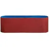 Image de Bosch Professional Zubehör, Abrasifs, PRO X440 bande abrasive, 75 x 533 mm, G100 (100)