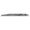 Image de Lot de 5 lames pour scie sabre ''Progressor for Wood'' S2345X 200mm - BOSCH - 2608654404