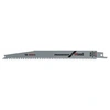Image de Lot de 5 lames pour scie sabre ''Progressor for Wood'' S2345X 200 mm BOSCH 2608654404