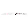Image de Bosch Professional Zubehör, Lame de scie, Lame de scie sabre S 3456 XF, Progressor for Wood and Metal, pack de 2