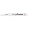 Image de Lame de scie sabre S 3456 XF Progressor for Wood and Metal pack de 5 - BOSCH - 2608654406