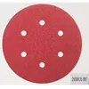 Image de Bosch 25 Disques Abrasifs Pour Ponceuse Excentrique C430 - Bosch