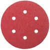 Image de Bosch 25 Feuille Abrasive C430 150 Mm, 240