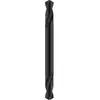 Image de Bosch Professional Zubehör, Foret, Foret hélicoïdal PRO Metal HSS-G à double lame, 5,2 x 17 x 62 mm (5,2 mm)