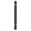 Image de Bosch Professional Zubehör, Foret, Forets à double extrémité HSS-G, 5,7 x 19 x 66 mm, paquet de 10 (5,7 mm)