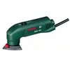 Image de Bosch Home and Garden PDA 180 0603339003 Ponceuse Delta 180 W 92 x 92 x 92 mm