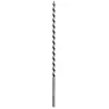 Image de Bosch Professional Zubehör, Foret, PRO Wood Holzschlangenbohrer (6 mm)